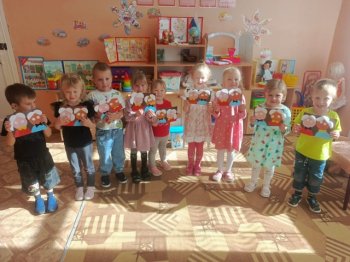 День пожилого человека