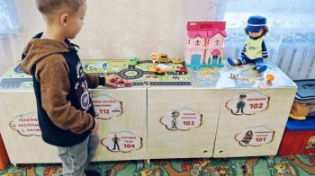 Неделя безопасности