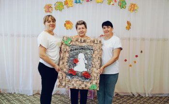 "Таланты среди нас"